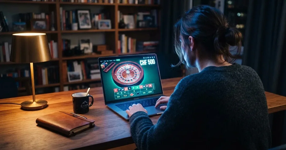 Beste Online Casino Ausland Schweiz 2026 — Lizenzen, Kosten, Auszahlung