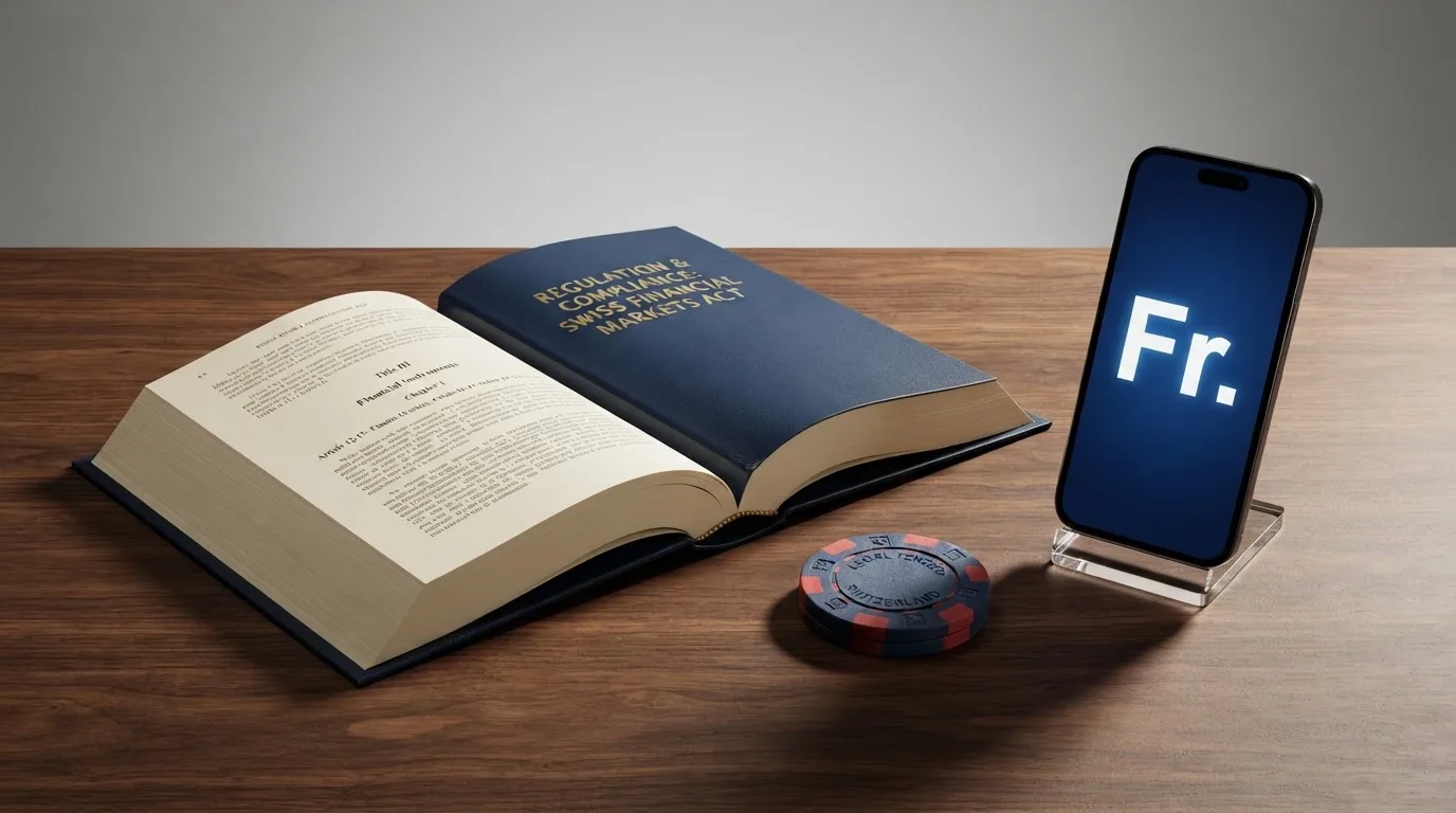 Amtliches Schreiben mit Stempel auf einem Schreibtisch neben einem Gesetzbuch — beste online casino mit apple pay bezahlen