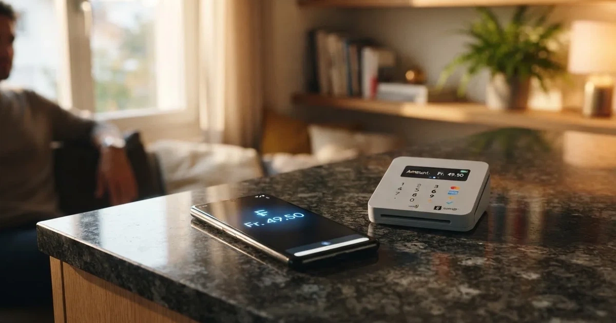 Apple Pay in Schweizer Online-Casinos 2026 – Regeln & Zahlungswege