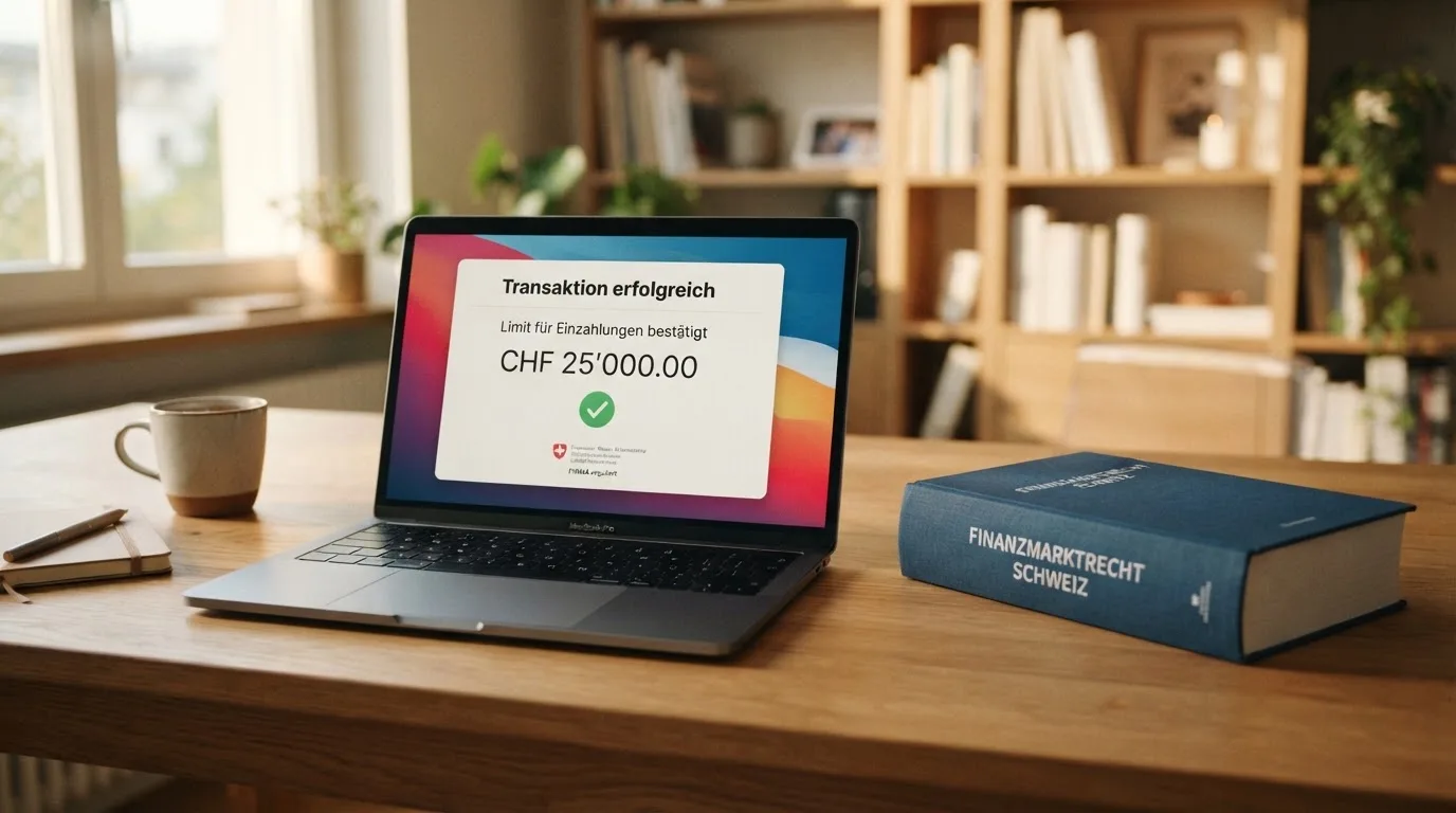 Amtliches Schreiben mit Stempel auf einem Schreibtisch neben einem Gesetzbuch — beste online casino mit banküberweisung bezahlen