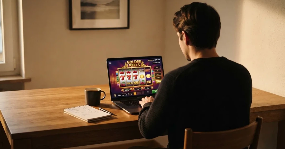 Beste Online Casinos Echtgeld 2026 im Vergleich