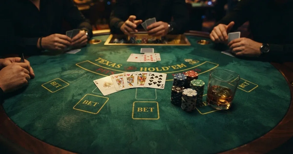Beste Online-Spielothek Casinos in der Schweiz 2026 – Vergleich